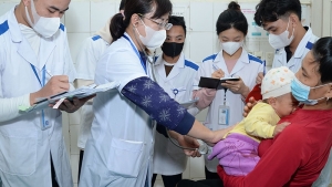 Điện Biên: Kỳ vọng môi trường giáo dục chất lượng