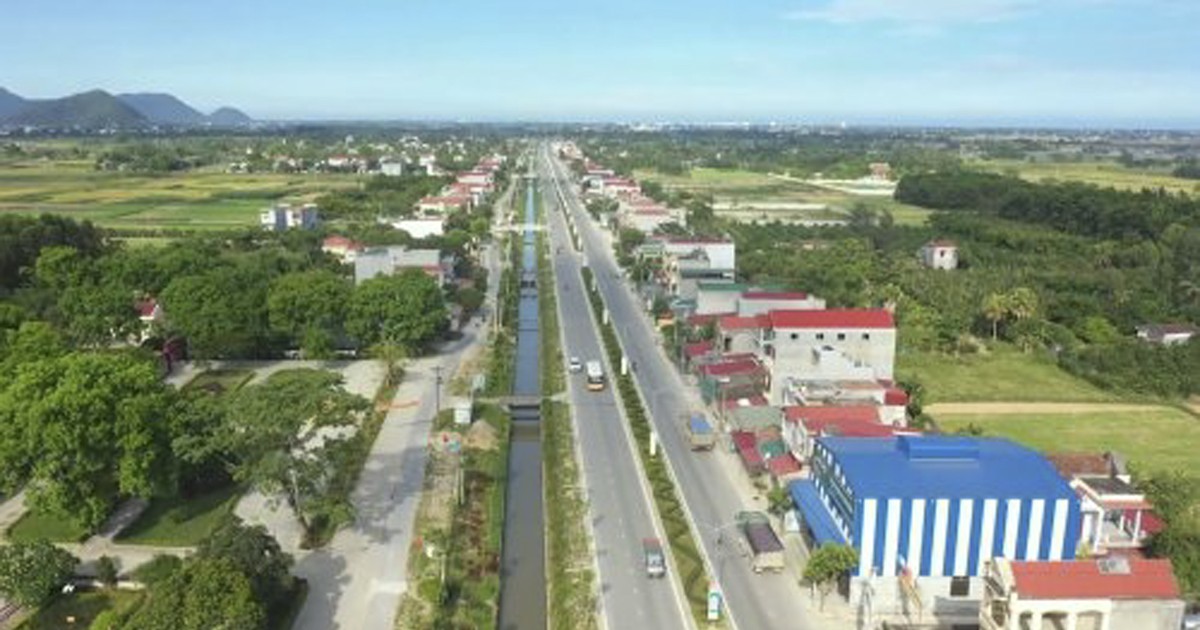 Thanh Hóa sẽ đấu giá 173 lô đất, giá khởi điểm thấp nhất 840 triệu đồng Thanh Hóa sẽ đấu giá 173 lô đất, giá khởi điểm thấp nhất 840 triệu đồng