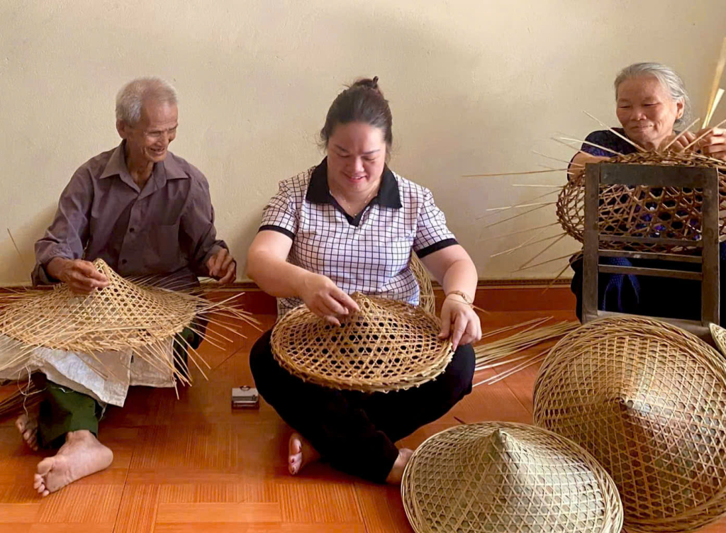 Điện Biên: Mang giá trị văn hóa địa phương vào sản phẩm OCOP