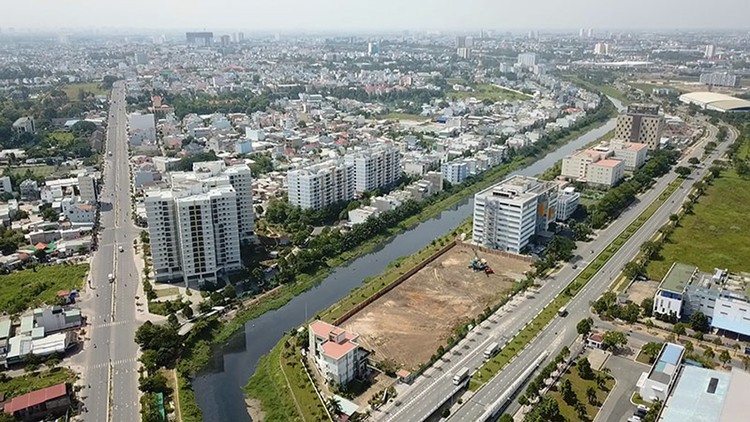 Hà Nội: Sắp đấu giá hơn 4.000 m2 đất tại huyện Đan Phượng
