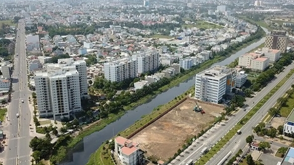 Hà Nội: Sắp đấu giá hơn 4.000 m2 đất tại huyện Đan Phượng