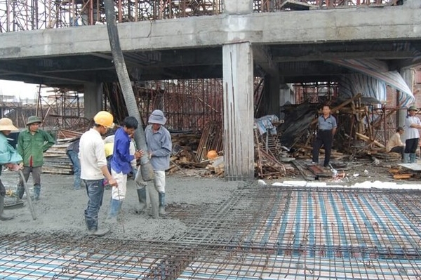 Gói thầu xây trung tâm thể dục, thể thao tại Kon Tum: Nhà thầu phản ánh tiêu chí bất cập