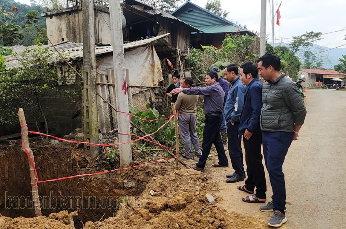 Điện Biên: Vì ánh sáng tương lai