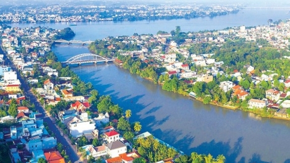 Đồng Nai sắp đấu giá 17 khu đất tổng diện tích hơn 185 ha, trị giá 2.400 tỷ đồng