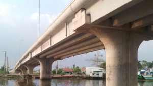 Gói thầu cầu Giải phóng 9 (Kiên Giang): Nhà thầu kiến nghị nhiều vấn đề cần làm sáng tỏ