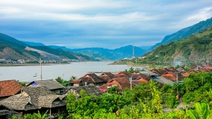 Điện Biên: Về xã nông thôn mới nâng cao Lay Nưa