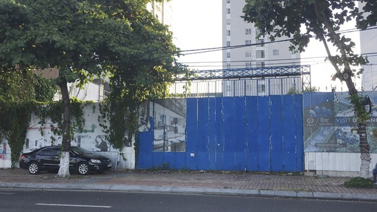 Đấu giá lô đất liên quan đến "Vũ nhôm" với giá khởi điểm hơn 100 tỷ