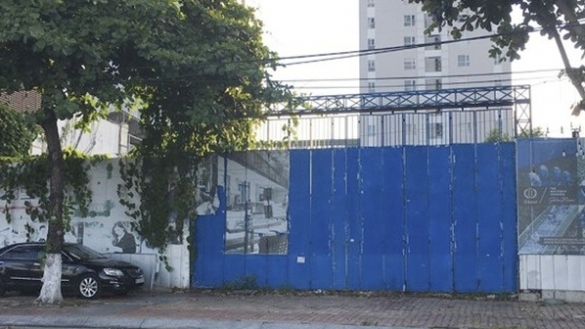 Đấu giá lô đất liên quan đến "Vũ nhôm" với giá khởi điểm hơn 100 tỷ