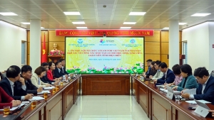 Điện Biên: Hướng tới phổ cập đào tạo AI cho giáo viên toàn tỉnh