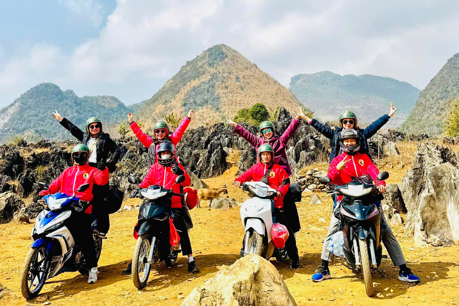 Điện Biên: Khởi động du lịch mùa hoa ban Điện Biên: Khởi động du lịch mùa hoa ban