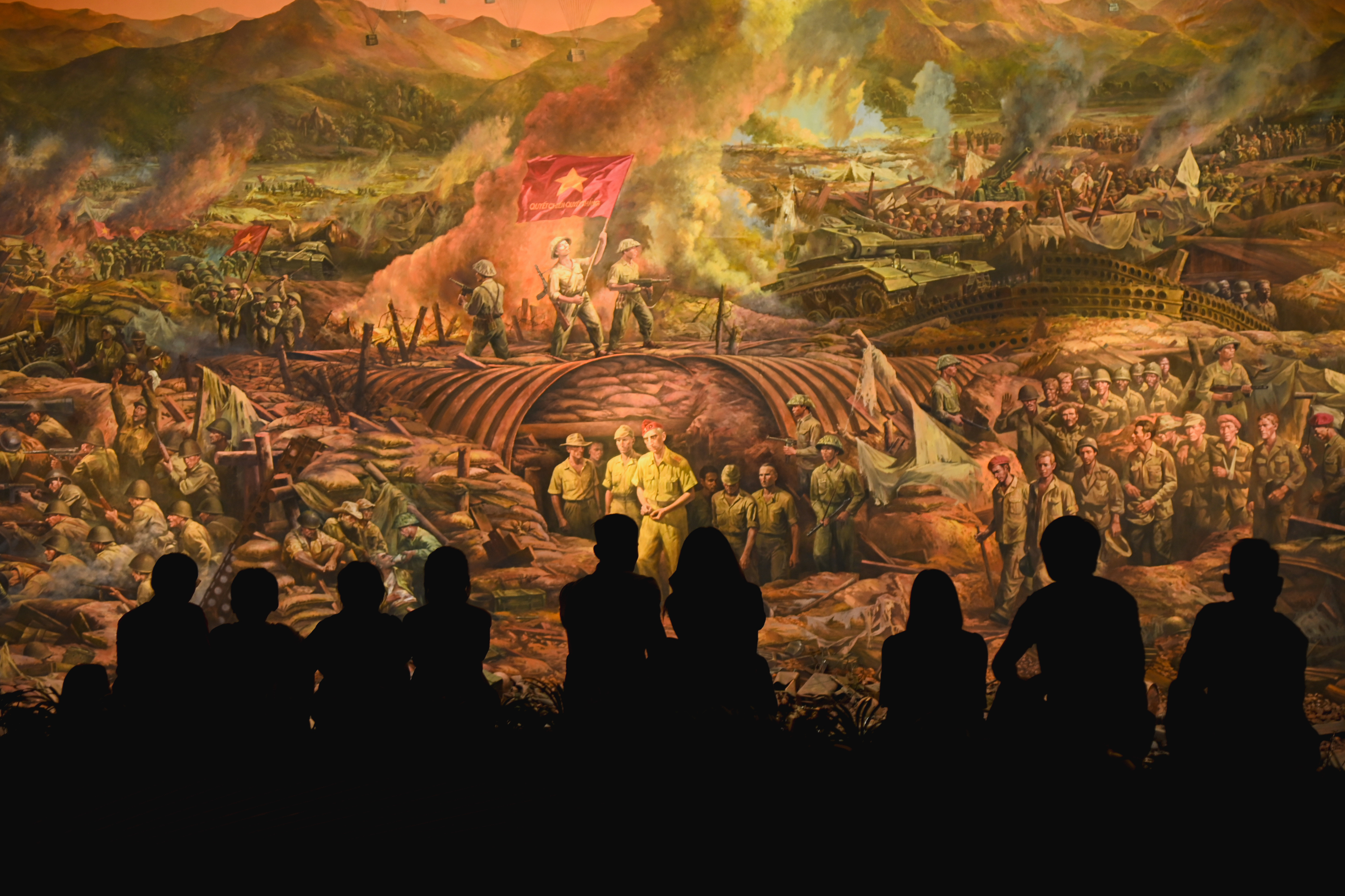 Điện Biên: Khởi động du lịch mùa hoa ban Điện Biên: Khởi động du lịch mùa hoa ban