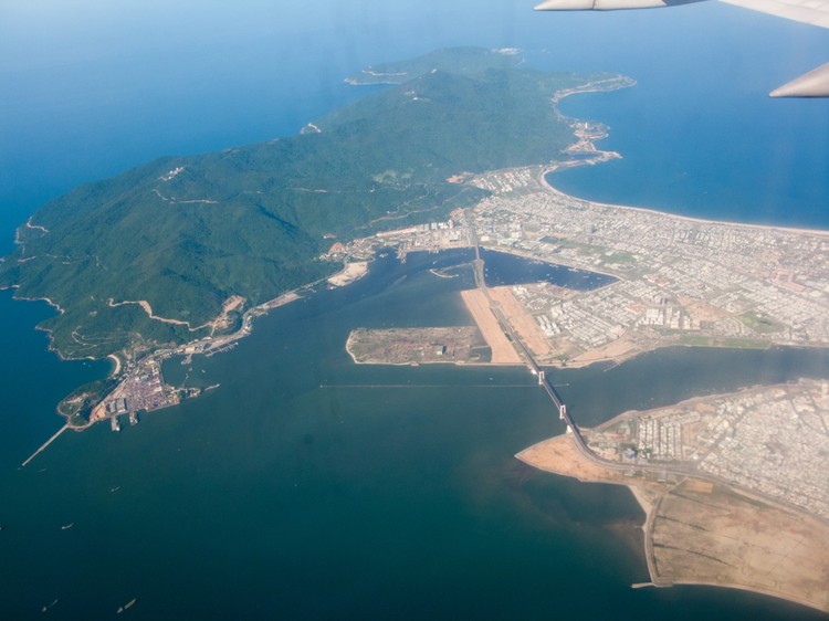 Đà Nẵng sắp đấu giá hai khu đất 'vàng' tại quận Sơn Trà để xây trung tâm thương mại, khách sạn Đà Nẵng sắp đấu giá hai khu đất 'vàng' tại quận Sơn Trà để xây trung tâm thương mại, khách sạn