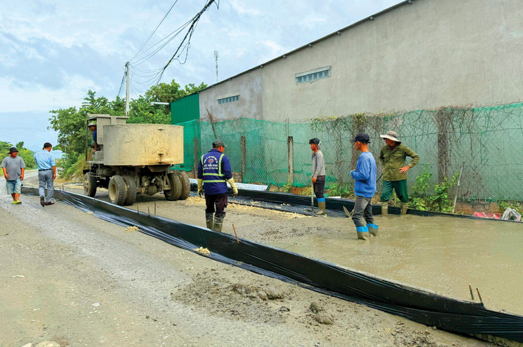 Nhiều gói thầu “vẽ” yêu cầu nhân sự thanh quyết toán: Cần thiết hay không?