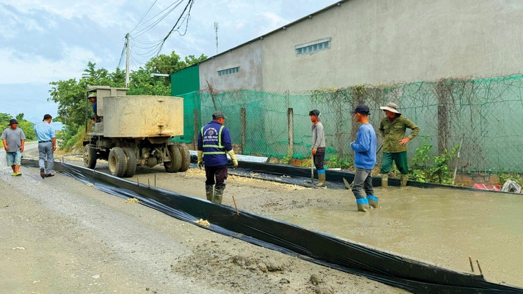 Nhiều gói thầu “vẽ” yêu cầu nhân sự thanh quyết toán: Cần thiết hay không?