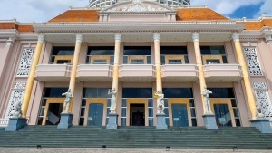 Gói thầu hơn 70 tỷ đồng tại Văn phòng UBND tỉnh Khánh Hòa: Nhà thầu bất phục lý do hủy thầu, Chủ đầu tư nói gì?