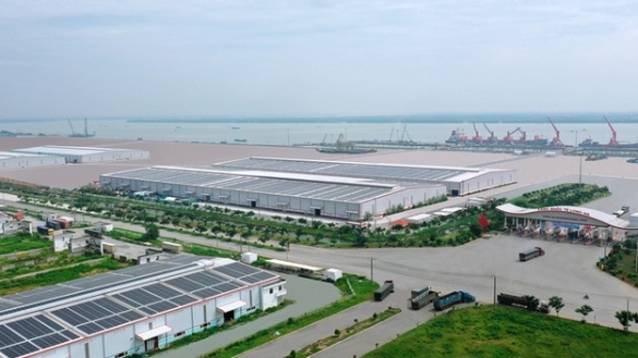 Tây Ninh: Đấu giá hơn 1,2 ha đất công nghiệp và hệ thống nhà xưởng tại Bến Lức