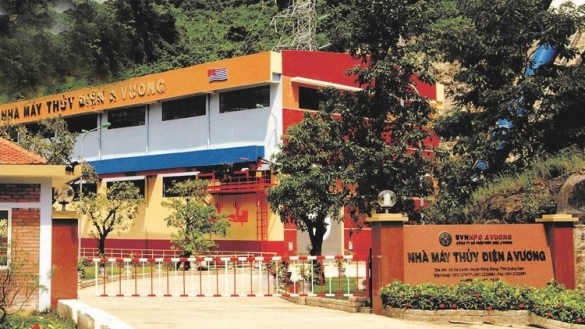 Gói thầu 157 tỷ đồng xây trụ sở Thủy điện A Vương: Mời thầu lại, giữ nguyên các tiêu chí