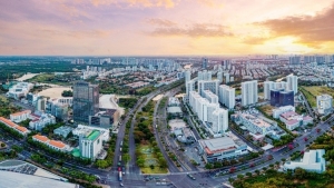 Đấu giá gần 17.000 m2 đất cơ sở sản xuất kinh doanh tại xã Nhuận Đức, TP. Hồ Chí Minh