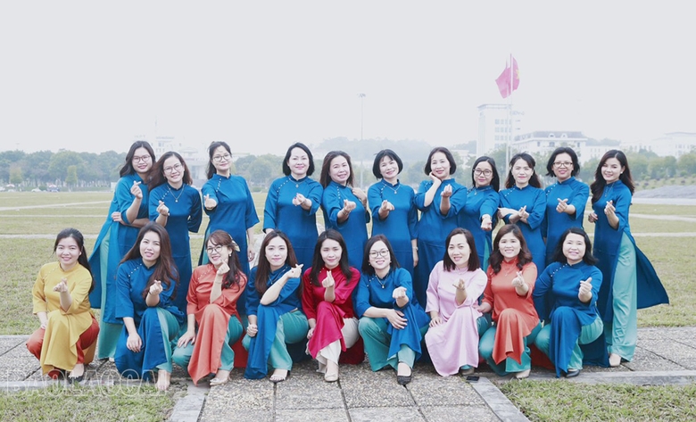 Lào Cai: Tuần lễ trang phục truyền thống các dân tộc của tỉnh sẽ diễn ra từ ngày 15/4 đến 19/4 Lào Cai: Tuần lễ trang phục truyền thống các dân tộc của tỉnh sẽ diễn ra từ ngày 15/4 đến 19/4