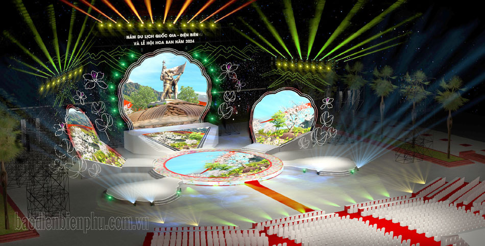 Điện Biên sẵn sàng đón du khách