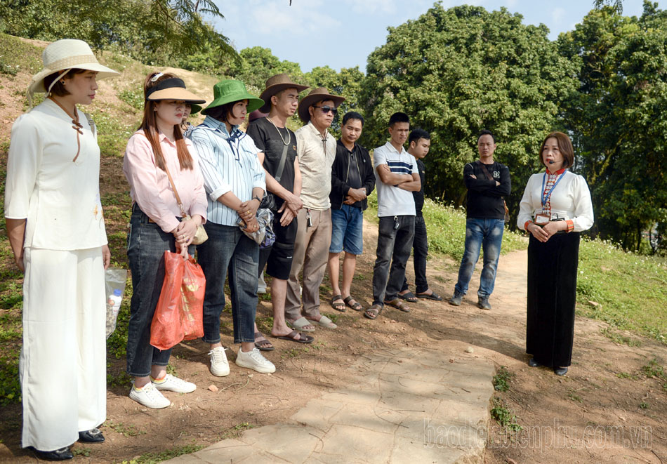 Điện Biên sẵn sàng đón du khách