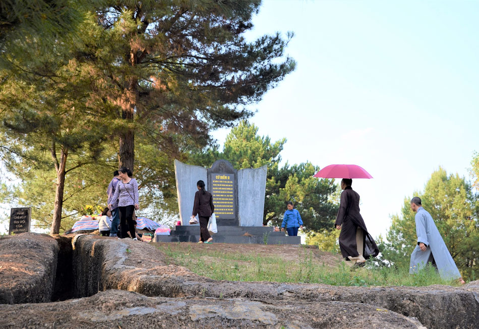 Điện Biên: Oanh liệt trận đánh mở màn Chiến dịch Điện Biên Phủ Điện Biên: Oanh liệt trận đánh mở màn Chiến dịch Điện Biên Phủ