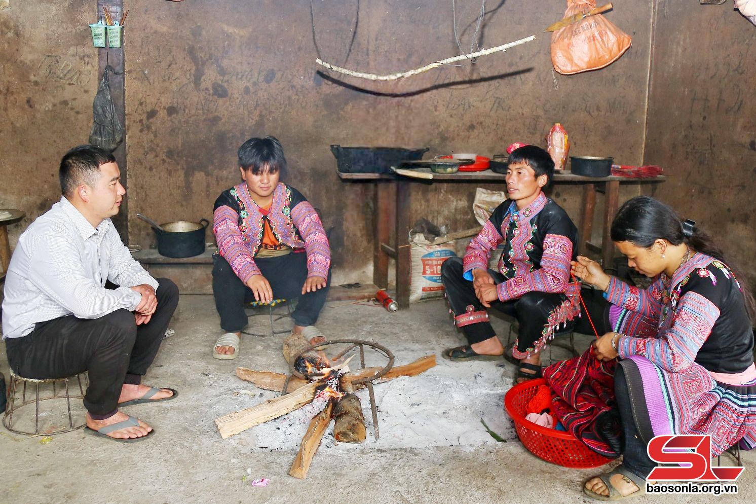 Sơn La: Từng bước giảm thiểu và xóa bỏ tình trạng tảo hôn