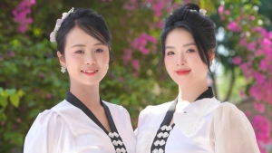 Điện Biện: Sơ tuyển cuộc thi Người đẹp Hoa Ban năm 2025