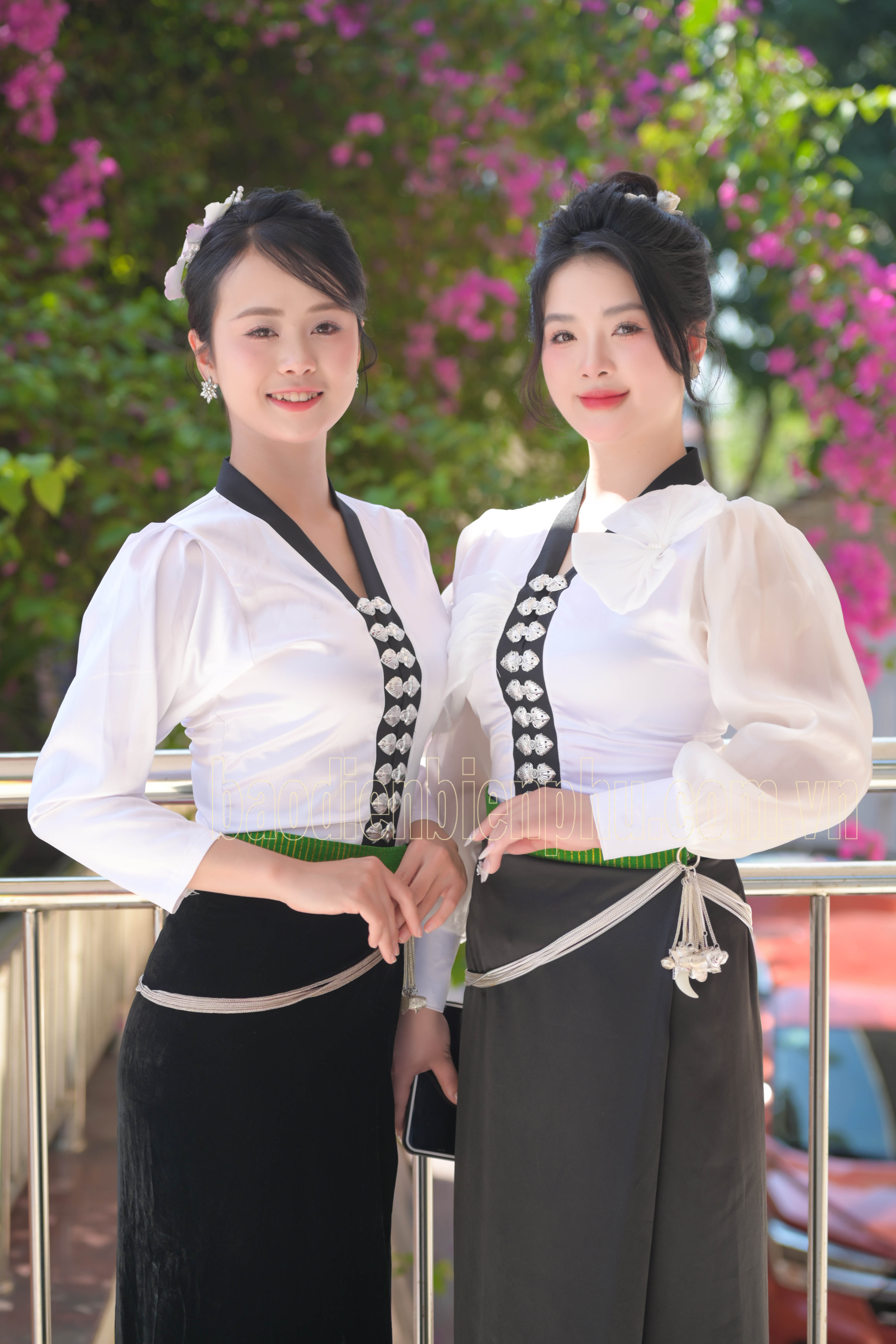 Điện Biện: Sơ tuyển cuộc thi Người đẹp Hoa Ban năm 2025 Điện Biện: Sơ tuyển cuộc thi Người đẹp Hoa Ban năm 2025