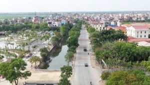 Hưng Yên sắp đấu giá 408 lô (thửa) đất tại huyện Phù Cừ, Ân Thi và Khoái Châu, giá khởi điểm từ 10 triệu đồng/m2