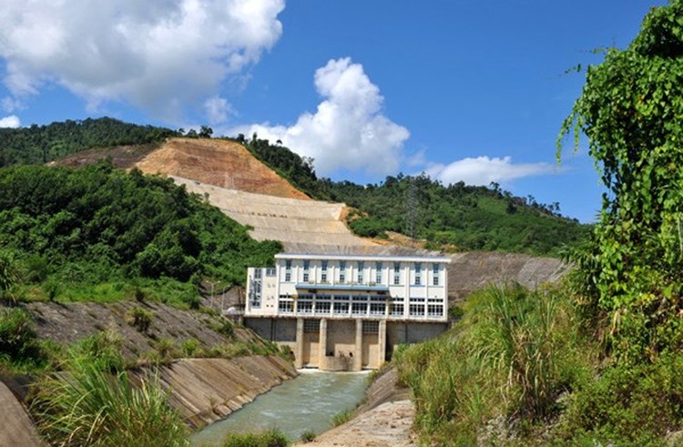 Đấu giá 23% cổ phần Thủy điện miền Trung, khởi điểm hơn 2.950 tỷ đồng