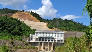 Đấu giá 23% cổ phần Thủy điện miền Trung, khởi điểm hơn 2.950 tỷ đồng