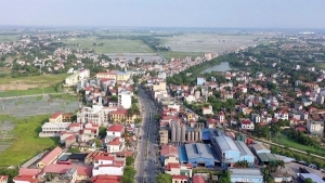 Hà Nội: Sắp đấu giá 170 lô đất tại huyện Thanh Oai, giá khởi điểm từ 11 triệu đồng/m2