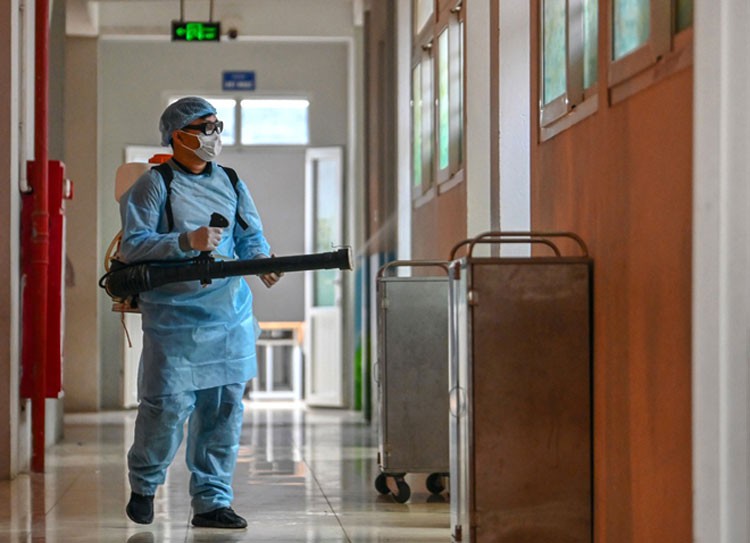 Gói thầu tại Bệnh viện Phụ sản Trung ương: Chuyện lạ về giá trúng thầu và hậu quả Gói thầu tại Bệnh viện Phụ sản Trung ương: Chuyện lạ về giá trúng thầu và hậu quả