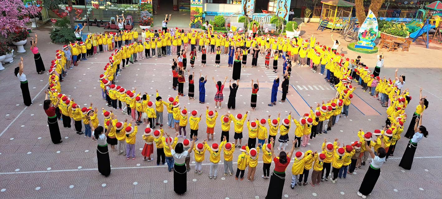 Điện Biên: Lan tỏa ý nghĩa của Lễ hội Hoa Bản 2025