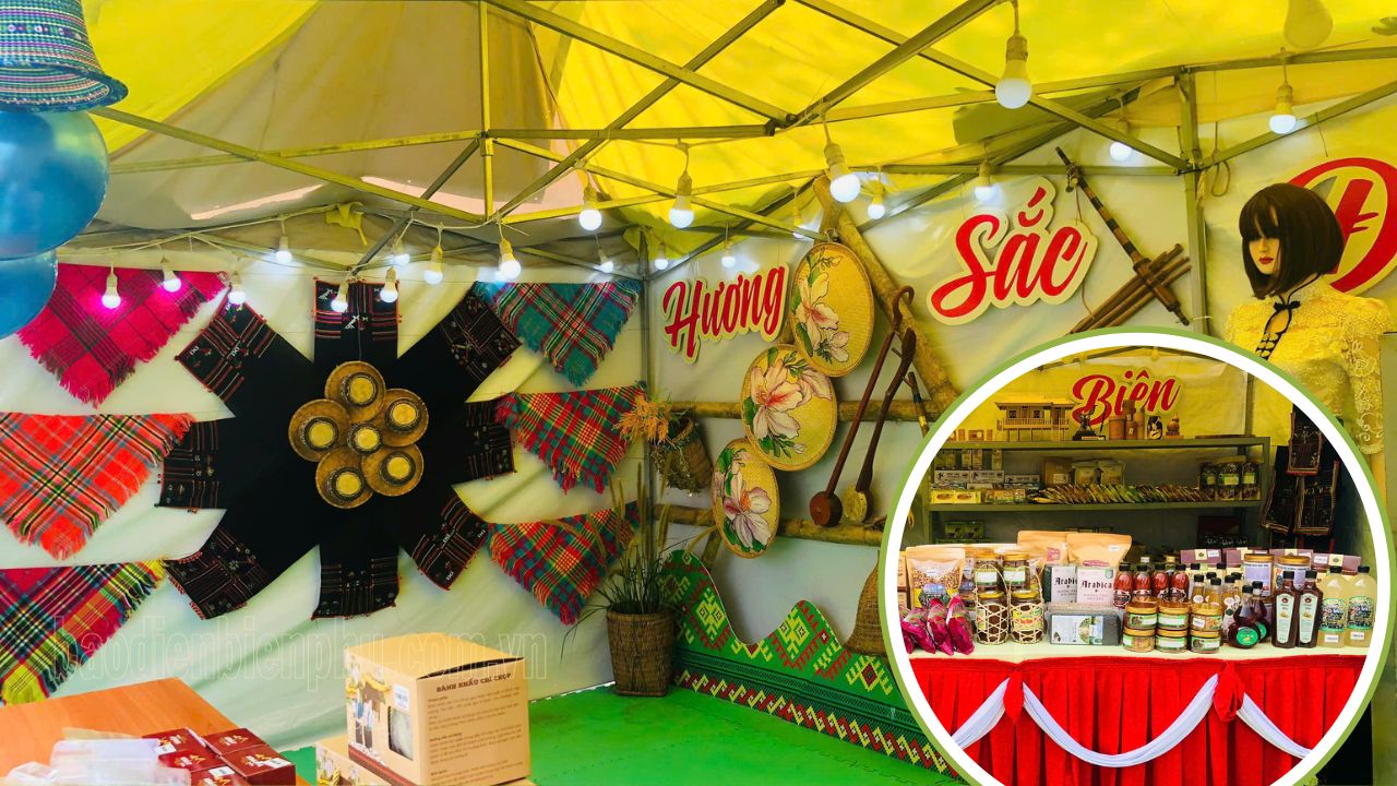 Điện Biên: Lan tỏa ý nghĩa của Lễ hội Hoa Bản 2025