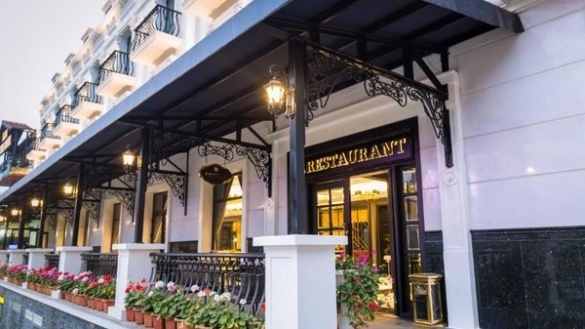 Tình hình khó khăn của chủ Khách sạn BB Hotel Sapa trước cuộc đấu giá 25,26% cổ phần