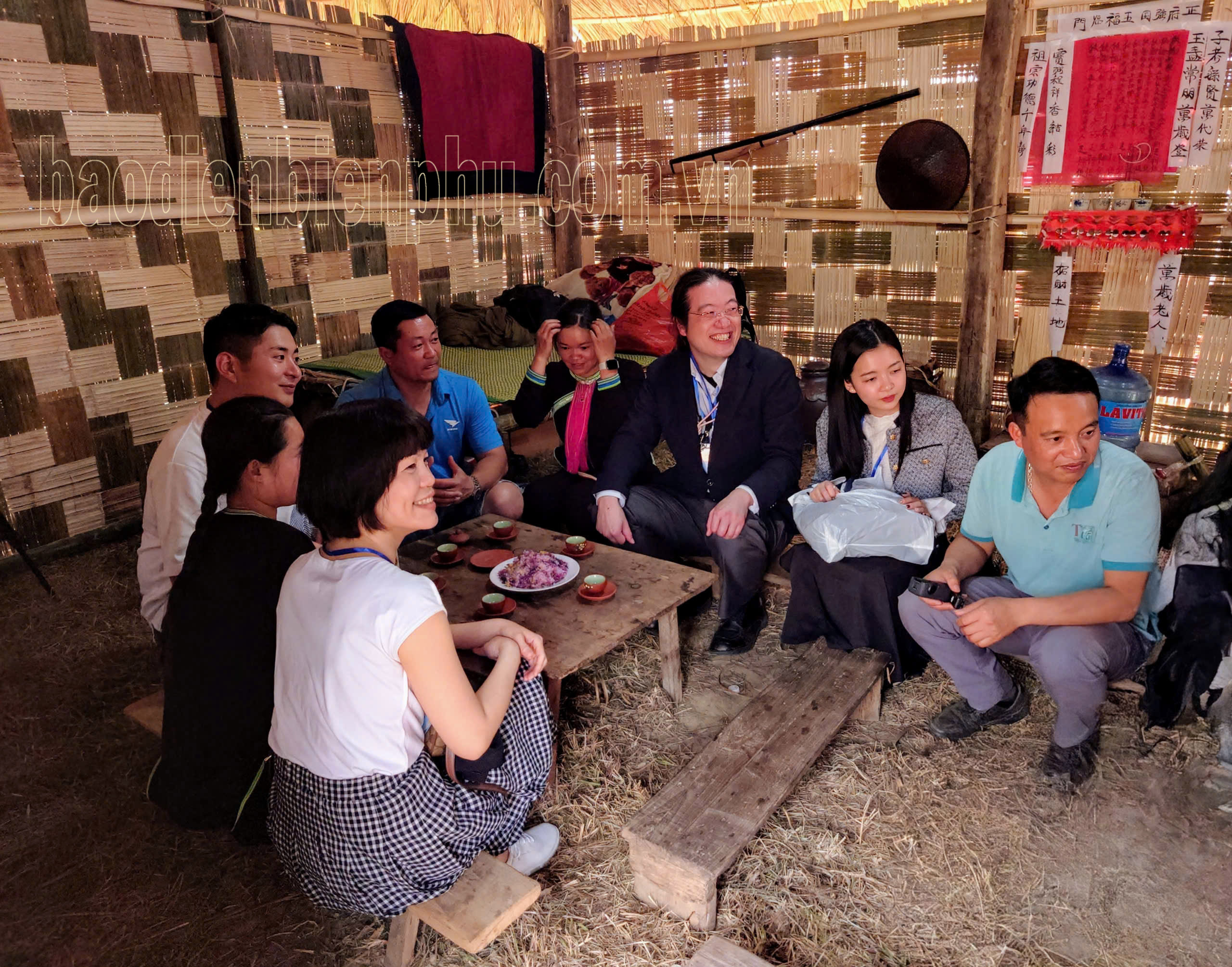 Điện Biên điểm hẹn văn hóa, lịch sử và lễ hội