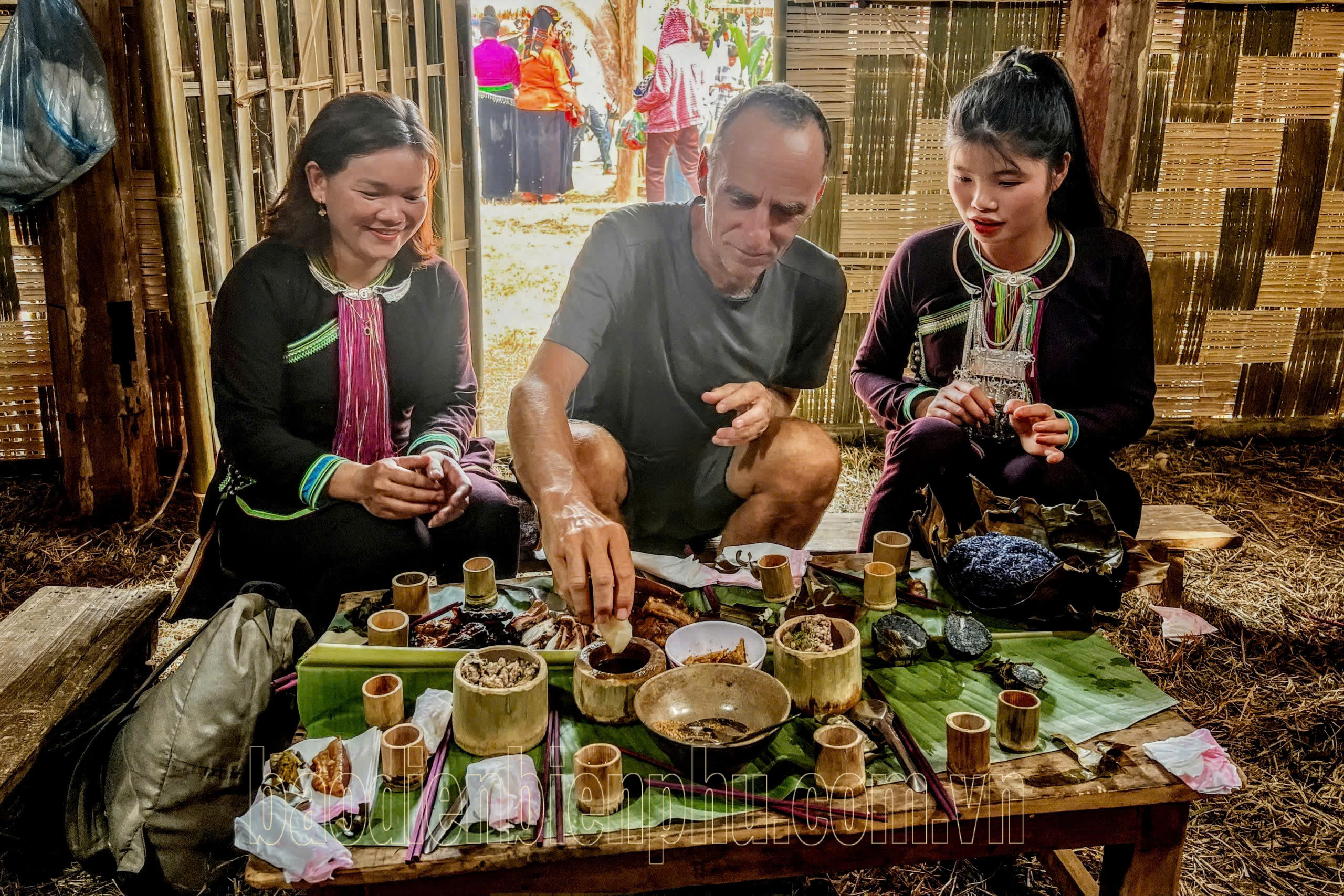 Điện Biên điểm hẹn văn hóa, lịch sử và lễ hội