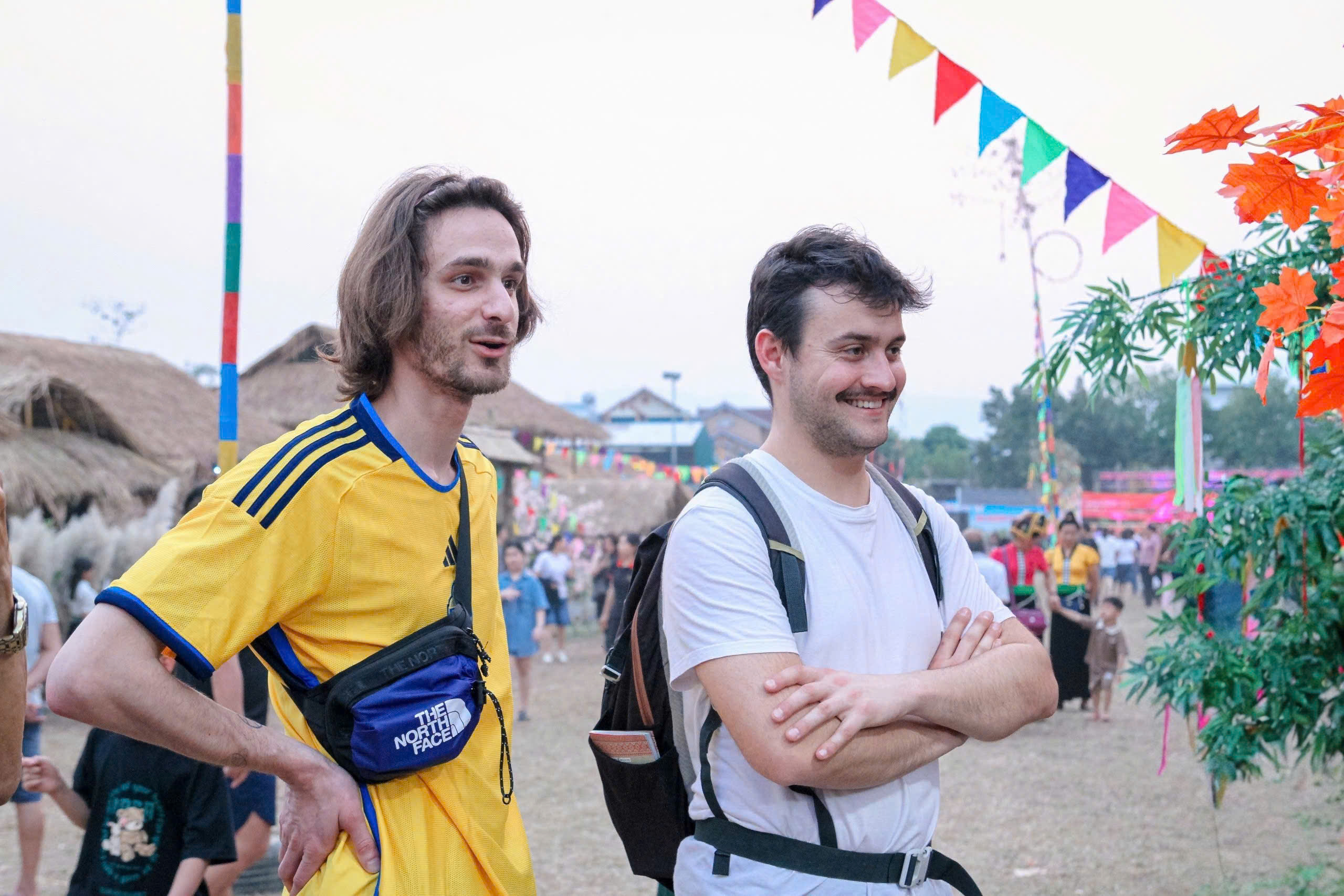 Điện Biên điểm hẹn văn hóa, lịch sử và lễ hội