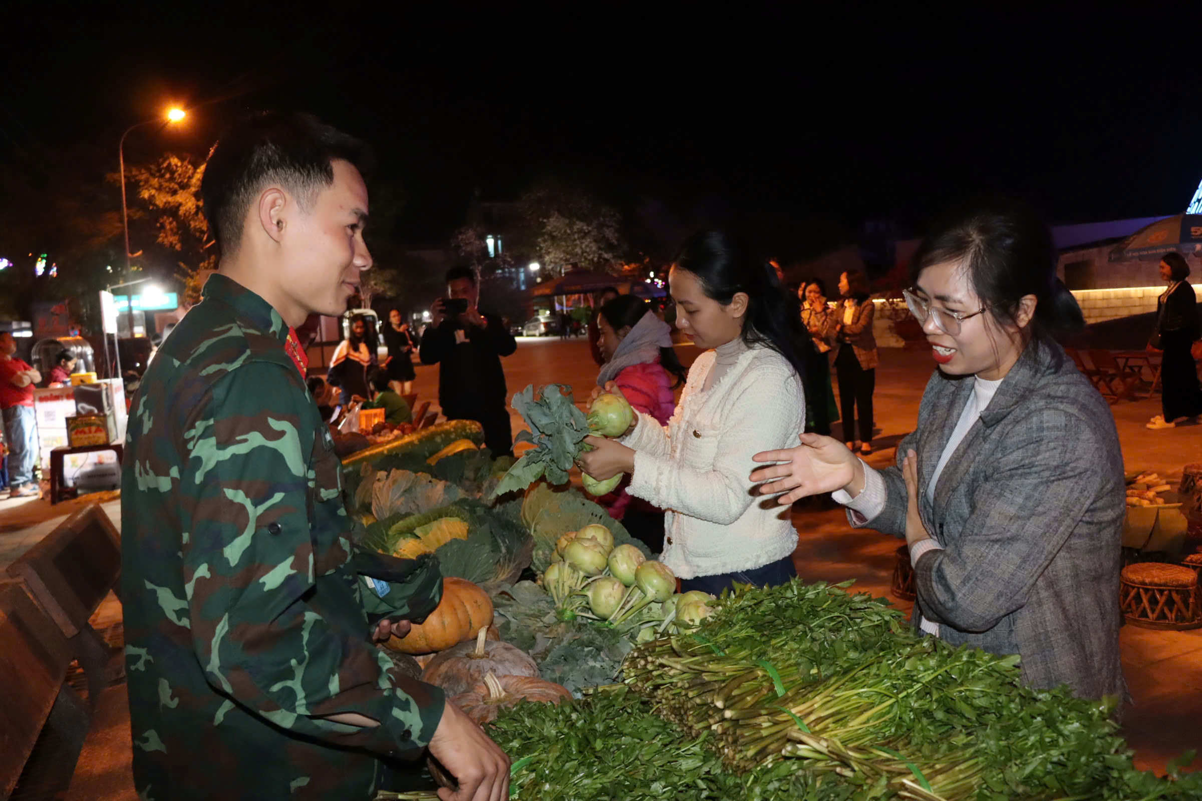 Điện Biên: Du lịch đêm ở bảo tàng chưa hút khách