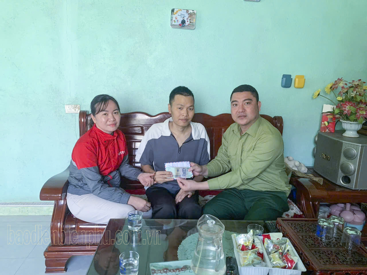 Điện Biên: Tuổi trẻ vì một xã hội sinh học