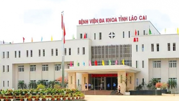 Gói thầu thiết bị tại Bệnh viện Đa khoa tỉnh Lào Cai: Ba lần đấu thầu trắc trở