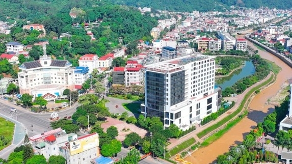 Sơn La sắp đấu giá quyền sử dụng 60 lô đất, tổng giá khởi điểm 28,6 tỷ đồng