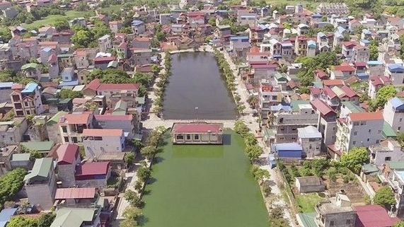 Hưng Yên sắp đấu giá quyền sử dụng 188 thửa đất trong tháng 4 với giá khởi điểm từ 10 triệu đồng/m2