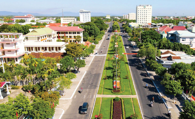 Mời thầu lại Gói thầu hơn 420 tỷ đồng tại Đà Nẵng: Dấu hỏi về cơ hội cho nhà thầu “mắc lỗi”