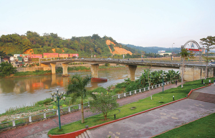 Lào Cai khởi động đấu giá quỹ đất “vàng”: Chặn thất thoát, tăng hiệu quả