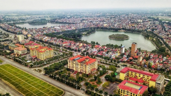 Hưng Yên đấu giá đất xã Hiệp Cường, giá khởi điểm từ 20 triệu đồng/m2 trở lên