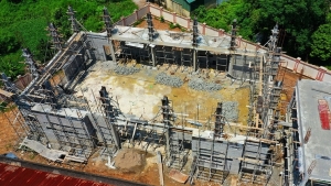 Gói thầu xây Trường Mầm non ở Xuân Du, Thanh Hóa: Truy thu bảo lãnh của 2 nhà thầu vi phạm