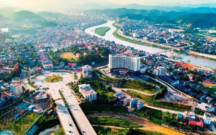 Đấu giá 45 lô đất ở tại thành phố Lào Cai, giá khởi điểm là 7,5 triệu đồng/m2 Ảnh chỉ mang tính minh họa. Nguồn Internet
